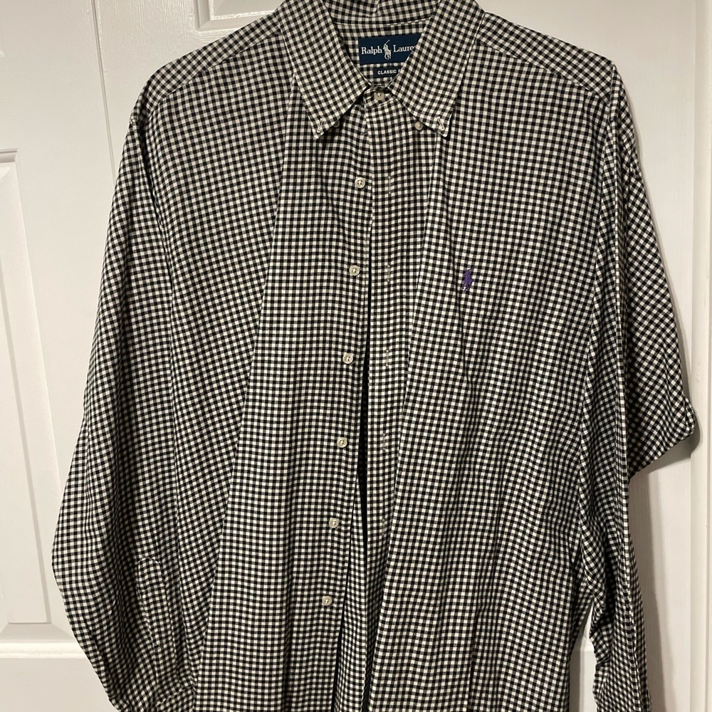 Polo shirt